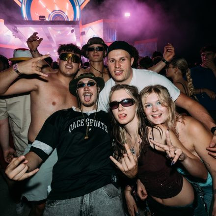 Electric Love Festival 2026 - Donnerstag