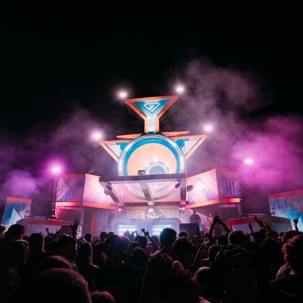 Electric Love Festival 2026 - Donnerstag