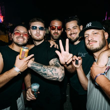 Electric Love Festival 2026 - Donnerstag