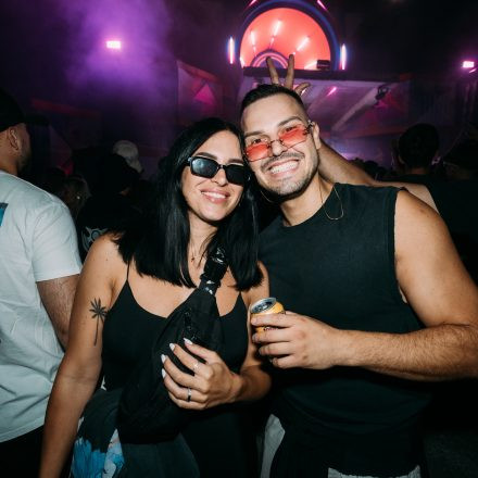 Electric Love Festival 2026 - Donnerstag