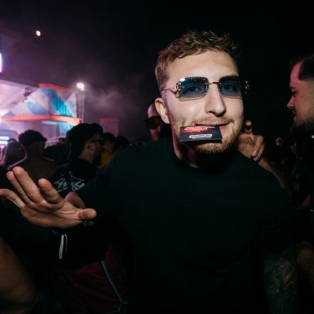 Electric Love Festival 2026 - Donnerstag