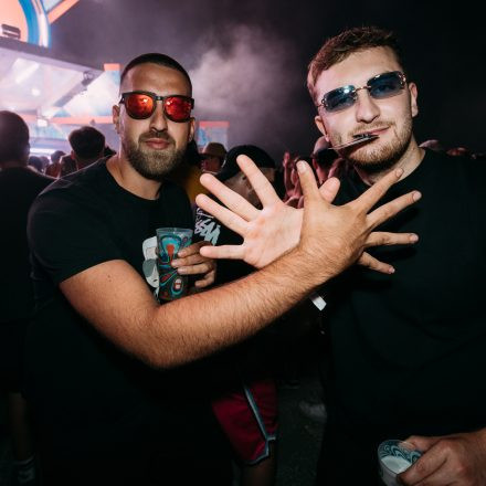 Electric Love Festival 2026 - Donnerstag
