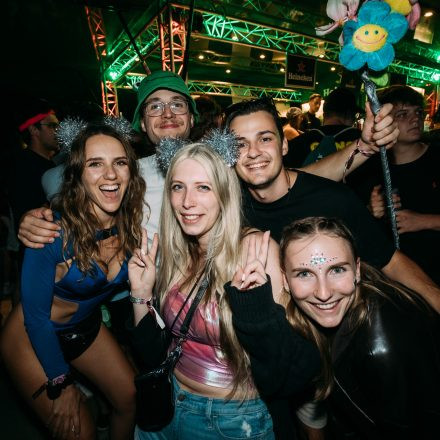 Electric Love Festival 2026 - Donnerstag