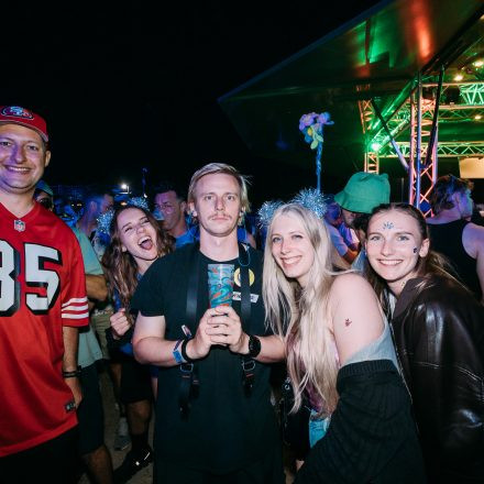 Electric Love Festival 2026 - Donnerstag