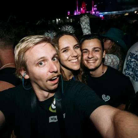 Electric Love Festival 2026 - Donnerstag