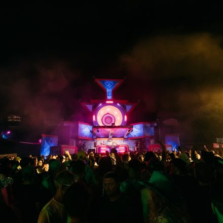 Electric Love Festival 2026 - Donnerstag
