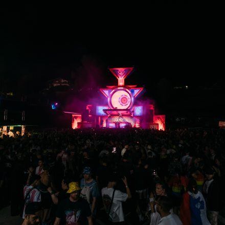 Electric Love Festival 2026 - Donnerstag