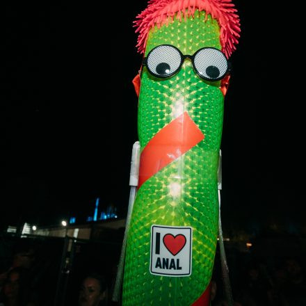 Electric Love Festival 2026 - Donnerstag