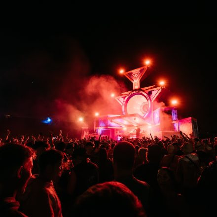 Electric Love Festival 2026 - Donnerstag
