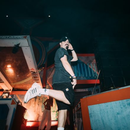 Electric Love Festival 2026 - Donnerstag