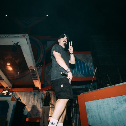 Electric Love Festival 2026 - Donnerstag