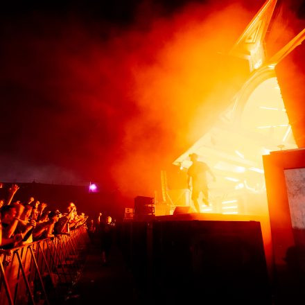 Electric Love Festival 2026 - Donnerstag