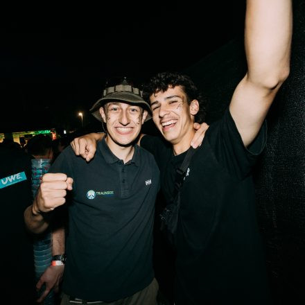 Electric Love Festival 2026 - Donnerstag