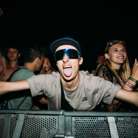 Electric Love Festival 2026 - Donnerstag