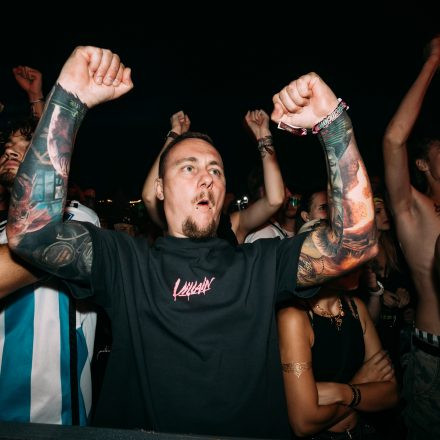 Electric Love Festival 2026 - Donnerstag