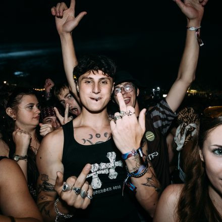 Electric Love Festival 2026 - Donnerstag