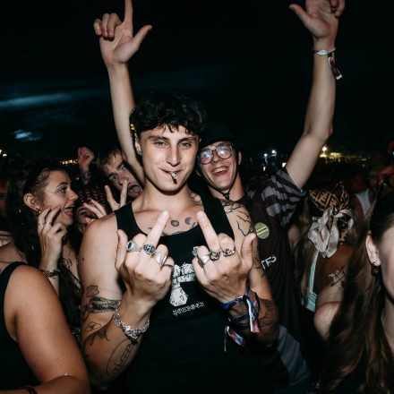 Electric Love Festival 2026 - Donnerstag