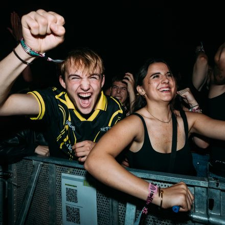 Electric Love Festival 2026 - Donnerstag