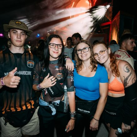 Electric Love Festival 2026 - Donnerstag