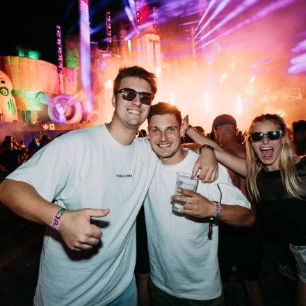 Electric Love Festival 2026 - Donnerstag