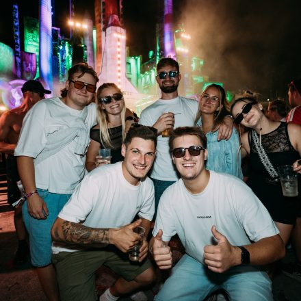 Electric Love Festival 2026 - Donnerstag