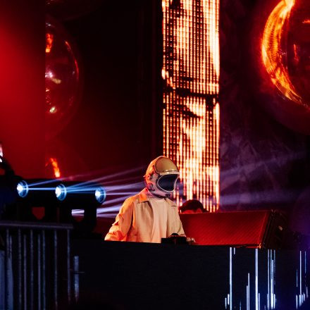 Electric Love Festival 2026 - Donnerstag