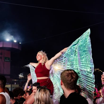 Electric Love Festival 2026 - Donnerstag