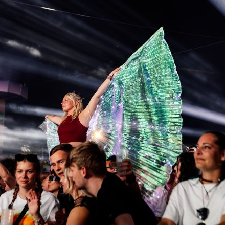 Electric Love Festival 2026 - Donnerstag