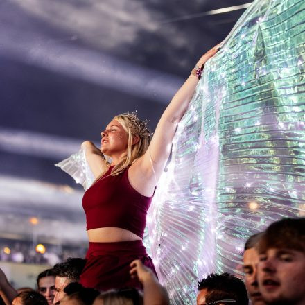 Electric Love Festival 2026 - Donnerstag