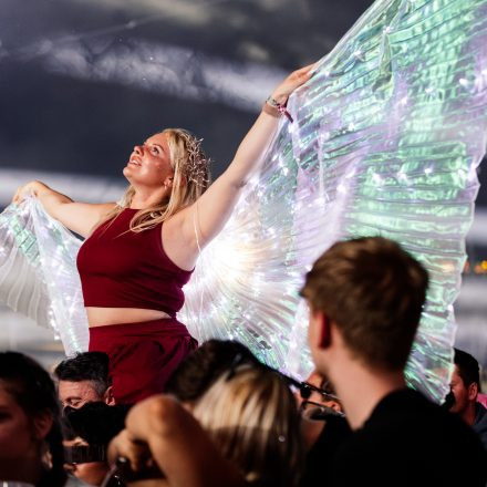 Electric Love Festival 2026 - Donnerstag