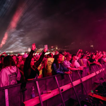 Electric Love Festival 2026 - Donnerstag