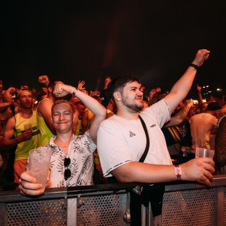 Electric Love Festival 2026 - Donnerstag