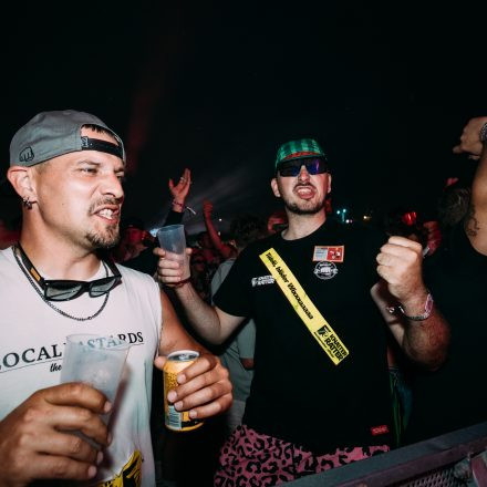 Electric Love Festival 2026 - Donnerstag