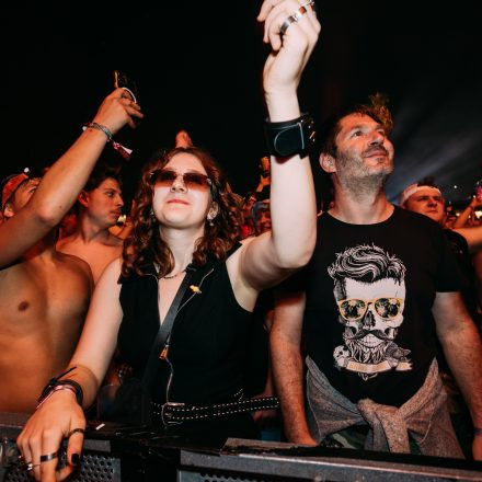 Electric Love Festival 2026 - Donnerstag
