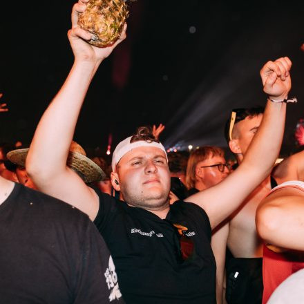 Electric Love Festival 2026 - Donnerstag