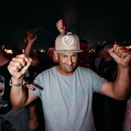 Electric Love Festival 2026 - Donnerstag