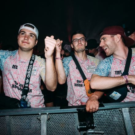 Electric Love Festival 2026 - Donnerstag