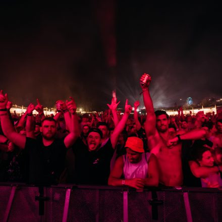 Electric Love Festival 2026 - Donnerstag