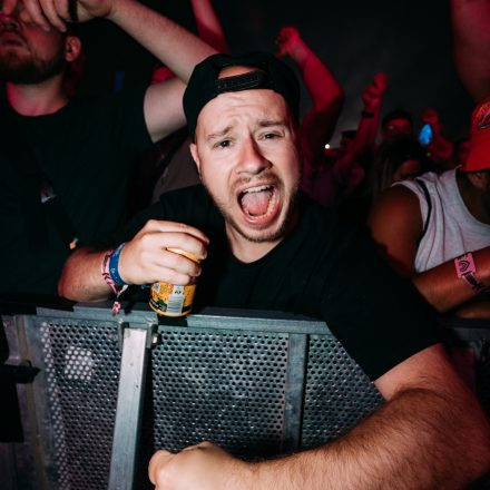 Electric Love Festival 2026 - Donnerstag