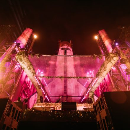 Electric Love Festival 2026 - Donnerstag