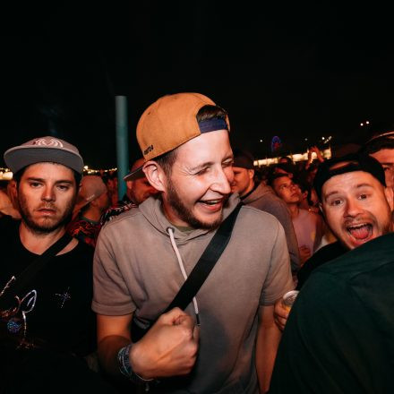 Electric Love Festival 2026 - Donnerstag