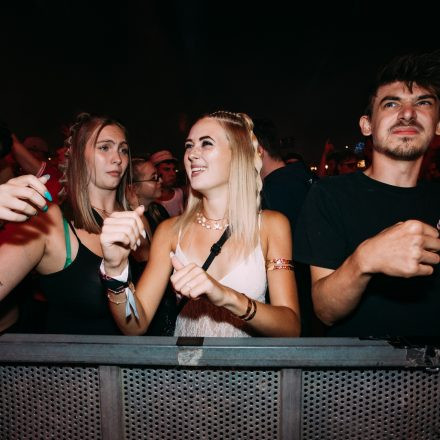 Electric Love Festival 2026 - Donnerstag