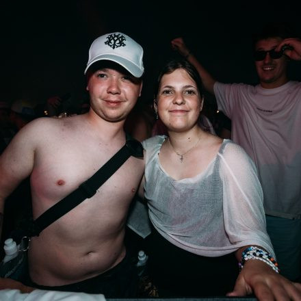 Electric Love Festival 2026 - Donnerstag
