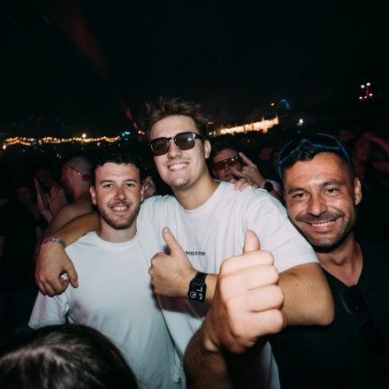 Electric Love Festival 2026 - Donnerstag