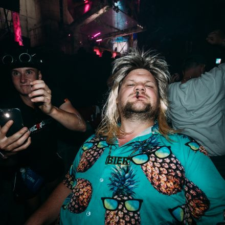 Electric Love Festival 2026 - Donnerstag
