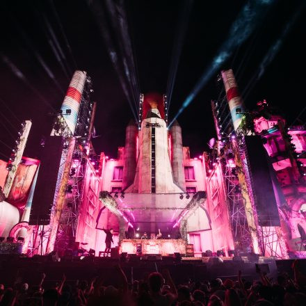 Electric Love Festival 2026 - Donnerstag
