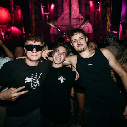 Electric Love Festival 2026 - Donnerstag
