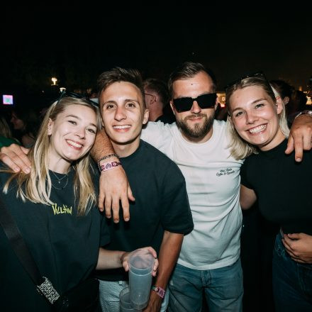 Electric Love Festival 2026 - Donnerstag