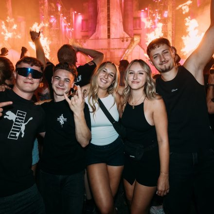 Electric Love Festival 2026 - Donnerstag