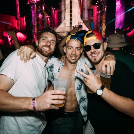 Electric Love Festival 2026 - Donnerstag